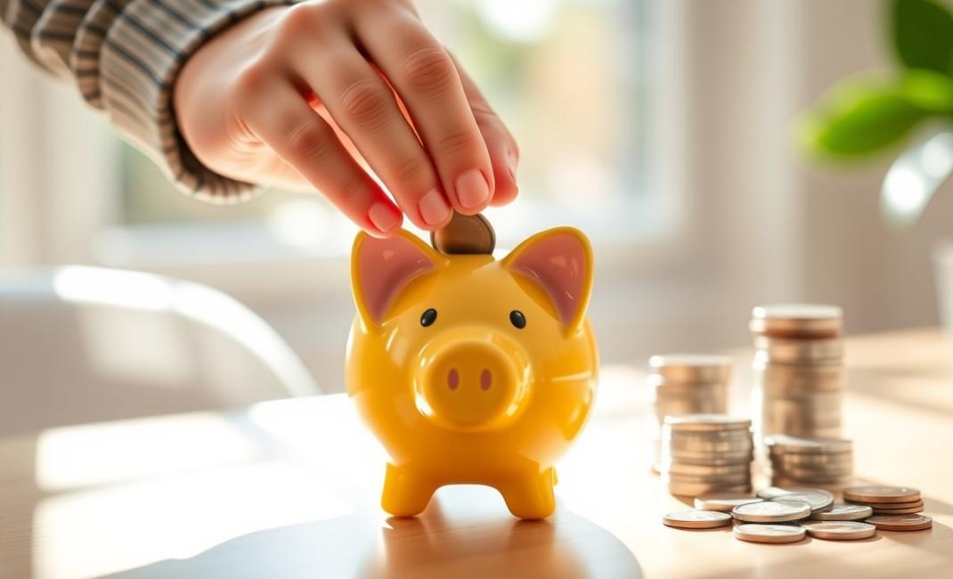 Managing Money & Debt Management CS108