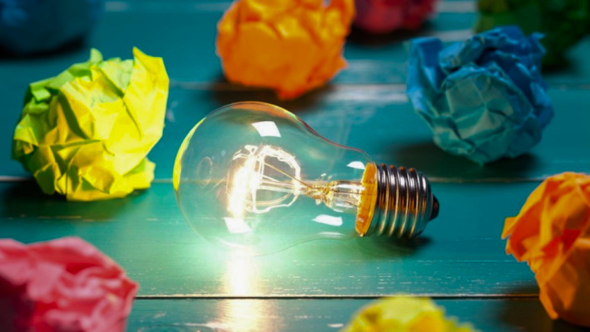 Creative Thinking And Innovation Training SP101